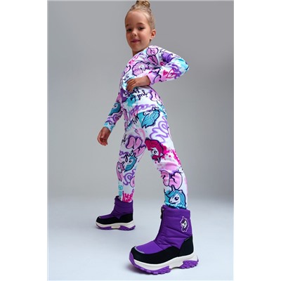 Ботинки PLAYTODAY, 1051013