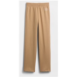 Kids Gap Logo Pull-On Joggers