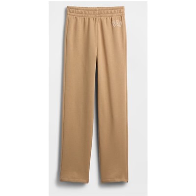 Kids Gap Logo Pull-On Joggers
