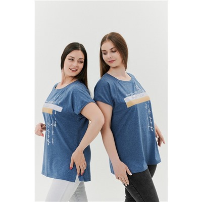 Футболка 8253 НАТАЛИ #792170