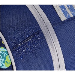 Mackenzie Earth & Moon Holographic Backpacks