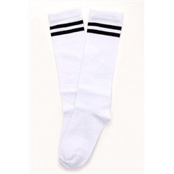 Гольфы детские Графика (2 полосы)