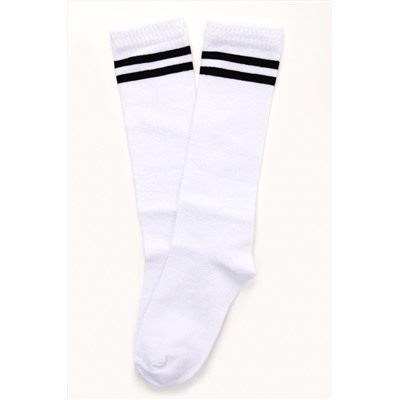 Гольфы детские Графика (2 полосы)