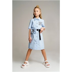 Платье PLAYTODAY, 754046