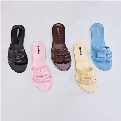 Ароматные мягкие женские шлепки