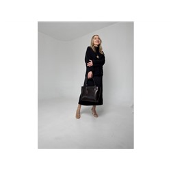 Сумка женская Lanotti 6610 new/коричневый