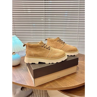 Мужские ботинки УГ*Г