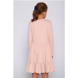 Платье Лучшие друзья длинный рукав НАТАЛИ #950754