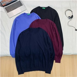 Мужской пуловер Benetto*n  Экспорт