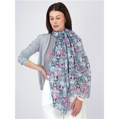 Палантин KSH14-115-11