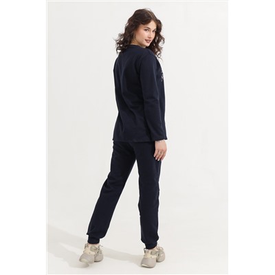 Костюм с брюками 21594 НАТАЛИ #928864