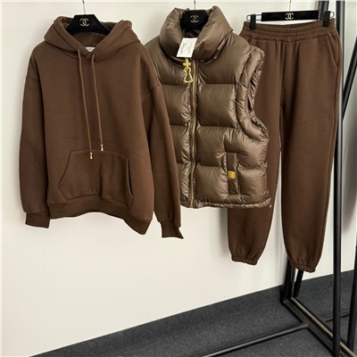 Костюм тройка  df