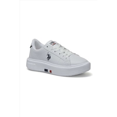 U.S. Polo Assn. Mashulya Unisex Spor Ayakkabı KCMN-AST05671