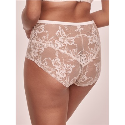 Трусы Sublime classic с завышенной талией Alles