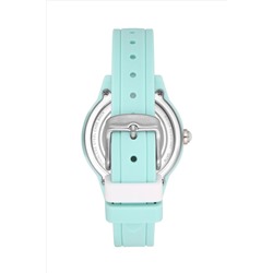Kadın Açık Mavi Kol Saati