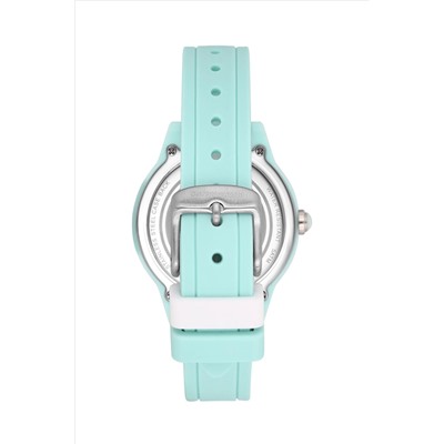 Kadın Açık Mavi Kol Saati