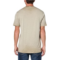 Visit the GUESS Store GUESS Mens Eco Short Sleeve Stamp Logo