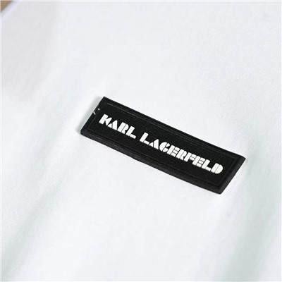 Футболка karl