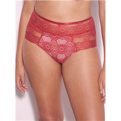 Трусы Bohemian Vibe с завышенной талией Alles