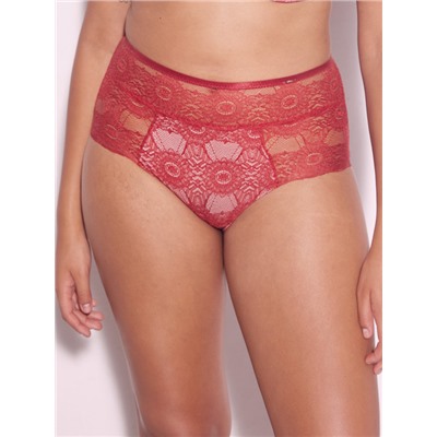 Трусы Bohemian Vibe с завышенной талией Alles