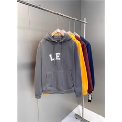 Утепленная толстовка худи, экспорт   ЛИ*И