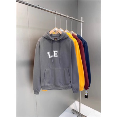 Утепленная толстовка худи, экспорт   ЛИ*И