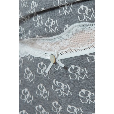 Комплект (Майка+Шорты) OPIUM, 790412