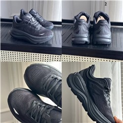 Кроссовки для бега и фитнеса Hok*a One One Bondi 9 🏃🏻‍♀️