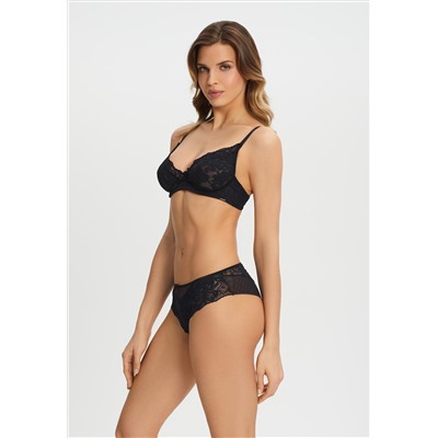 W24-0111-22-DCS-LY Бюстгальтер классический