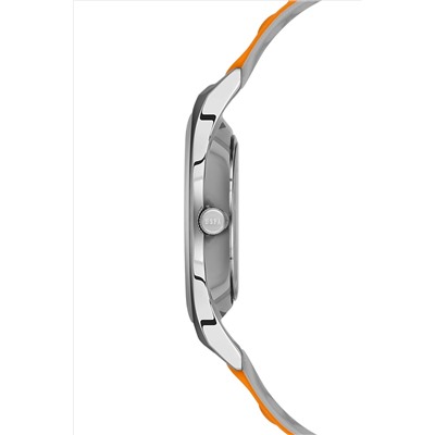 Erkek Turuncu Kol Saati