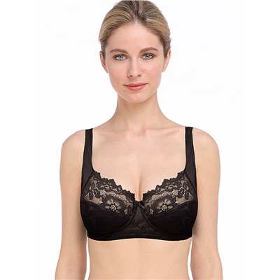 Бюстгальтер №7586 Vivian мягкая Mioocchi