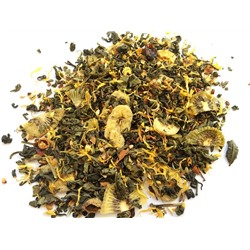 Витаминный заряд