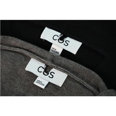 Женский повседневный трикотажный свитер КО*С