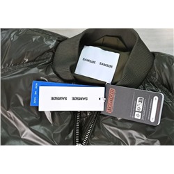 Женская короткая куртка