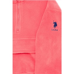 Çocuk Nar Çiçeği Sweatshirt