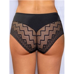 Трусы 480 Afina Albina_L ЧЗ слип Albina L