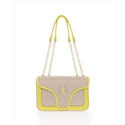 Yeşil Omuz Çantası