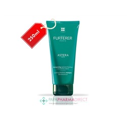 René Furterer Astera Fresh Shampooing Apaisant Fraîcheur Cuir Chevelu Irrité 250ml OFFRE SPECIALE