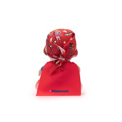 Baby pelon Supergirl