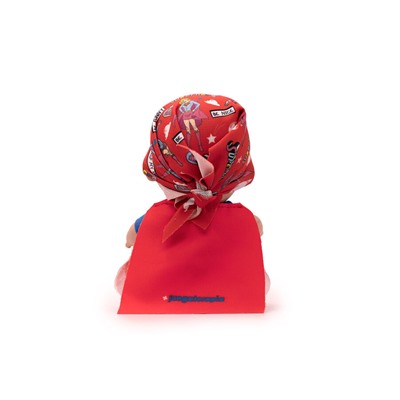 Baby pelon Supergirl