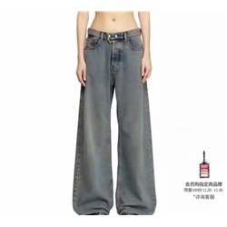 Джинсы женские ДИЗЕЛ*Ь