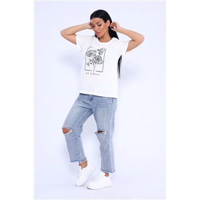 Футболка 80035 НАТАЛИ #1026930