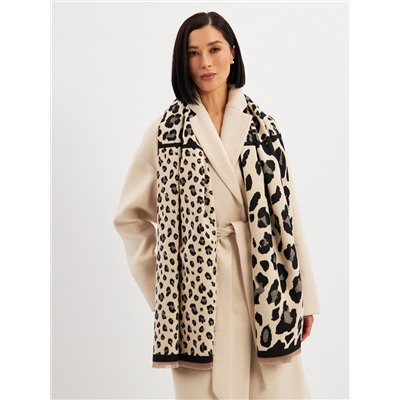 Палантин женский SH25-175-1