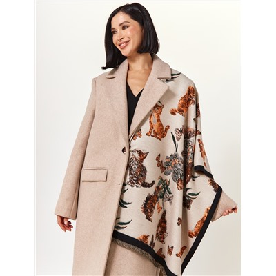 Палантин женский RH10-29-11