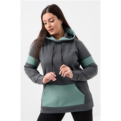 Толстовка женская 52450