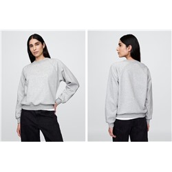 VintageSoft Raglan Sweatshirt - TALL