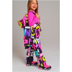 Комбинезон PLAYTODAY, 238583