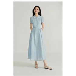 Лёгкое платье рубашка   Экспорт