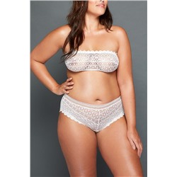 Bandeau Runway Perla