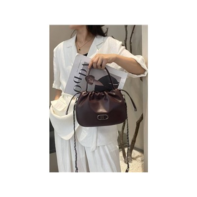 Сумка Lanotti FLORENZA KISET 5839/кэмел